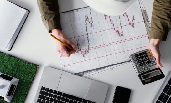 Financial Markets and Derivatives